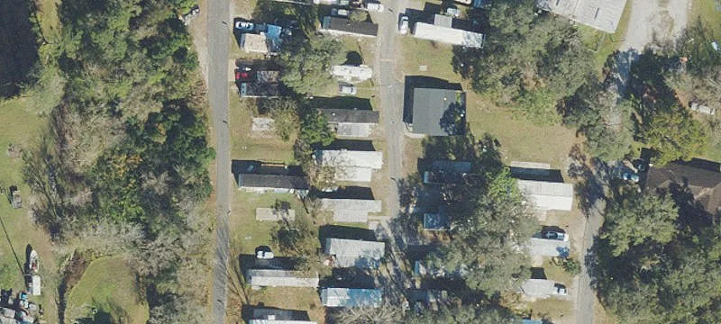 Commercial Land Near New Development