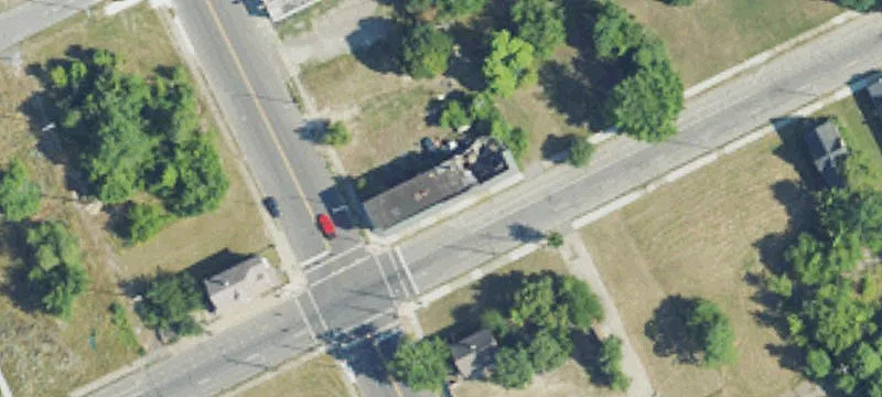 Poletown Redevelopment Opportunity