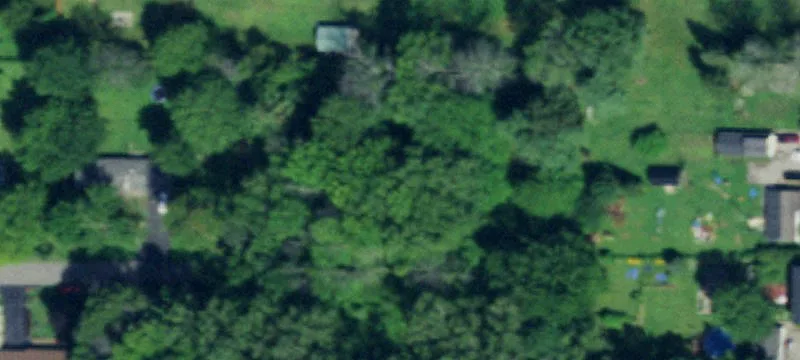Residential Land in Wilson Village