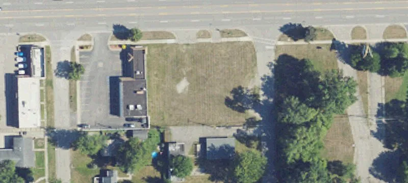 Ford Road Development Opportunity