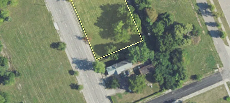 Detroit Land For Sale
