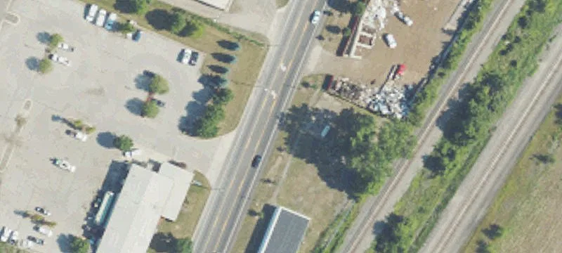 Commercial Land in Prime Location