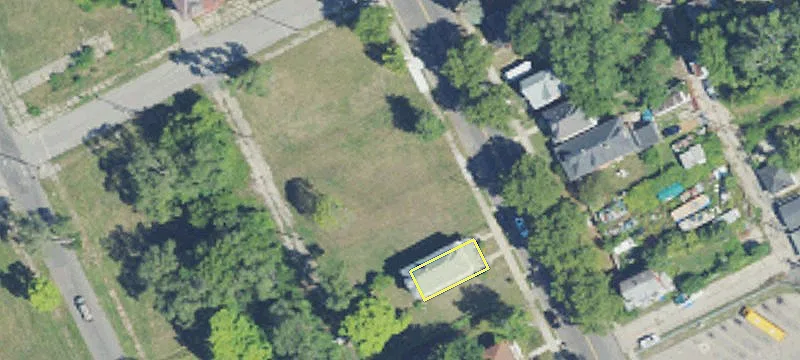 Detroit Land Opportunity