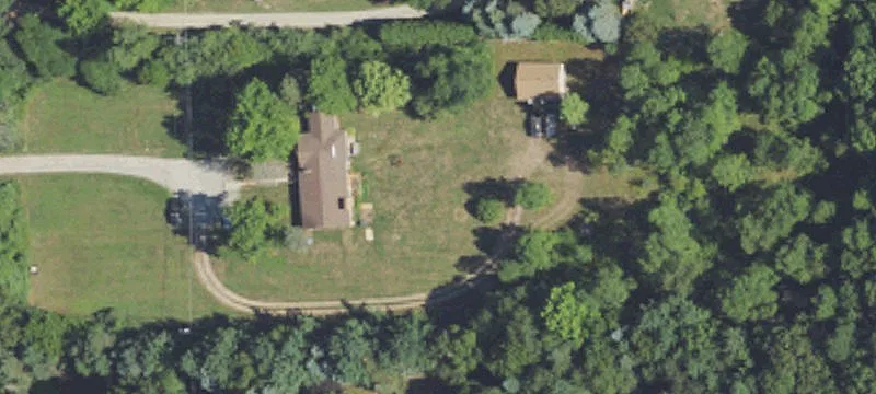 Residential Lot Near Lakeville Lake