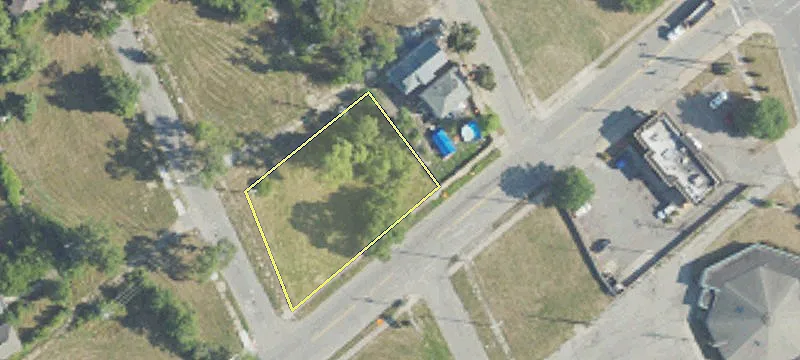 Vacant Land For Development