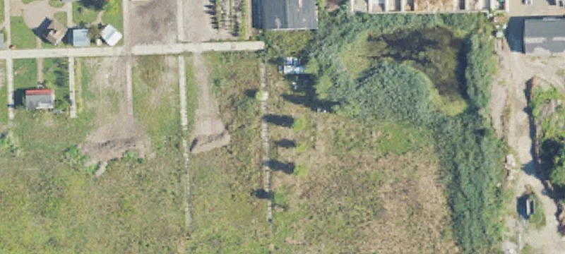 Prime Canton Location Land Opportunity