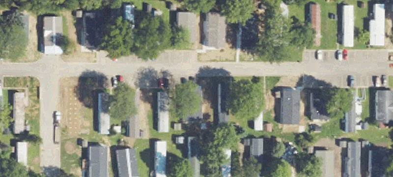 Land Available for Sale