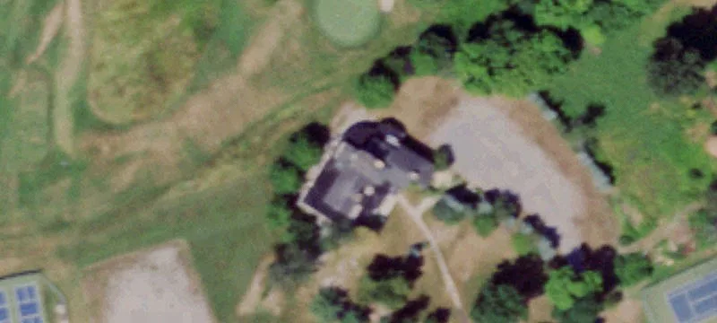 Historic Hart House Bed & Breakfast