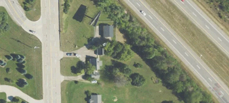 Commercially Zoned Land Available