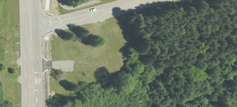 Commercial Land Parcel For Sale