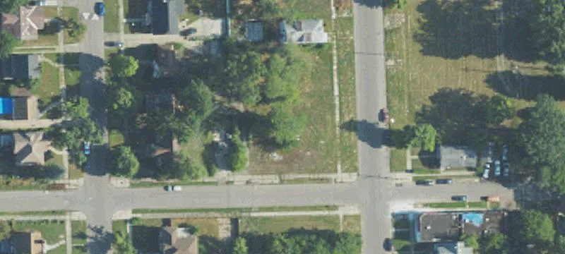 Detroit Land For Sale