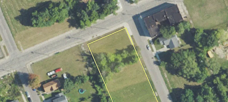 Detroit Land Opportunity