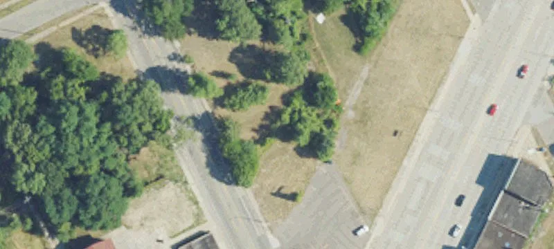 Land For Sale Detroit