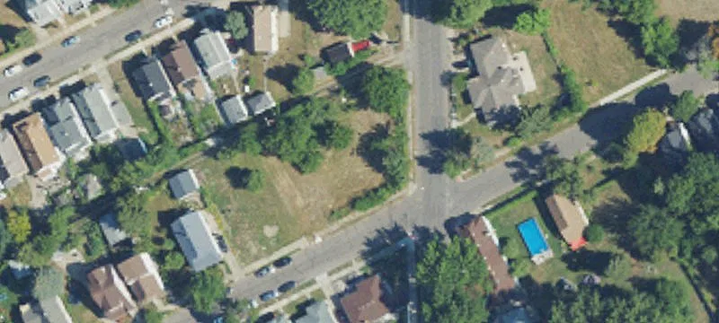 Land Available in Detroit