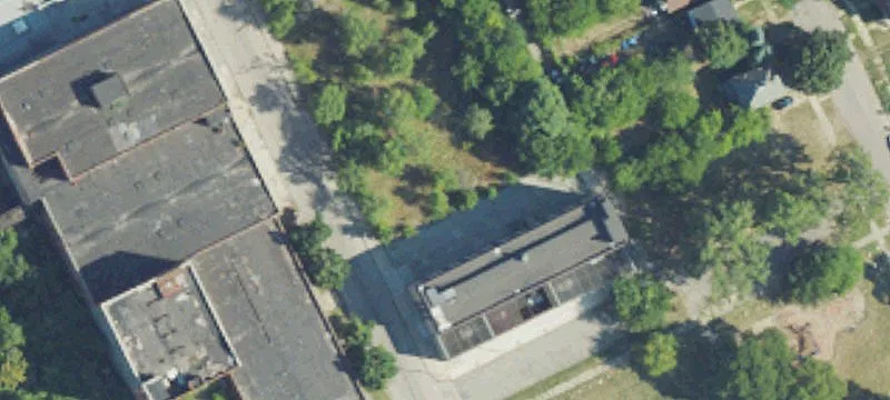 Vacant Industrial Lot in Islandview