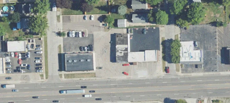 Commercial Land For Sale
