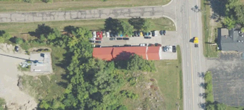 Prime Commercial Land Opportunity