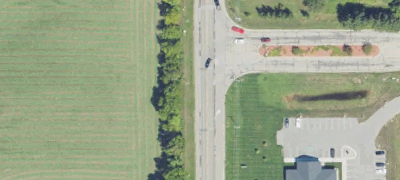 Commercial Land on Heartland Blvd