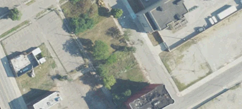 Commercial Land Near Little Caesars