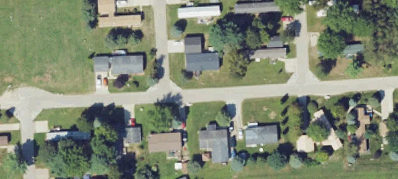 Buildable Lot in Harrington Acres