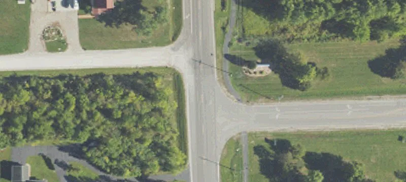 130 Acres Hybrid Zoned Land