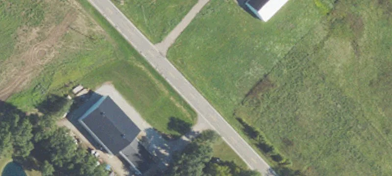 Gas Station/Truck Stop Opportunity