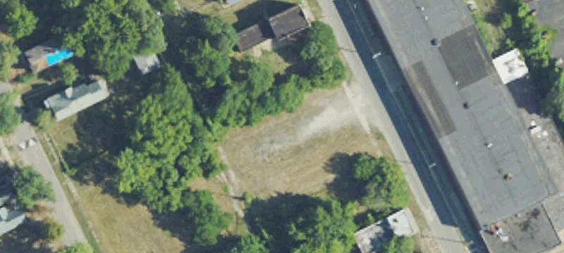Detroit Land Parcel For Sale