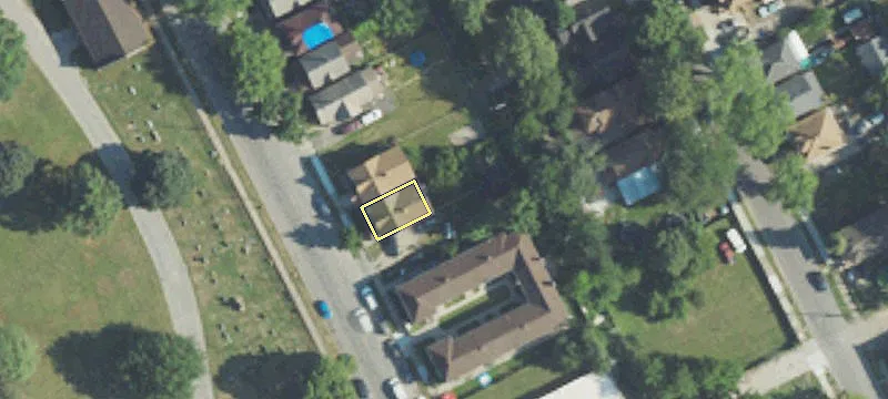 Brick Two-Unit Investment Opportunity