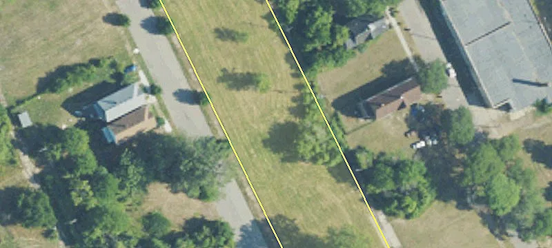 Detroit Land For Sale