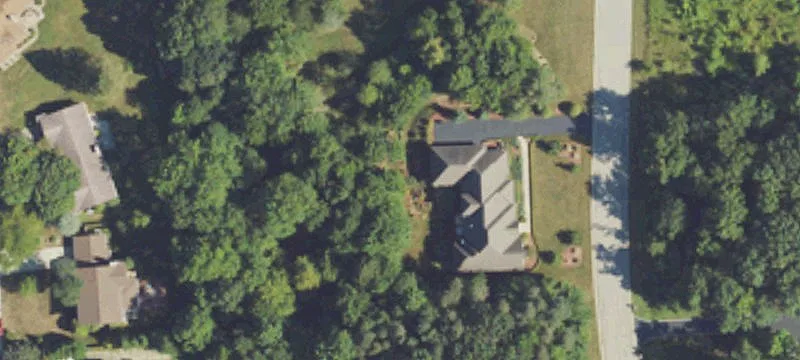 Vacant Land in Golden Gate
