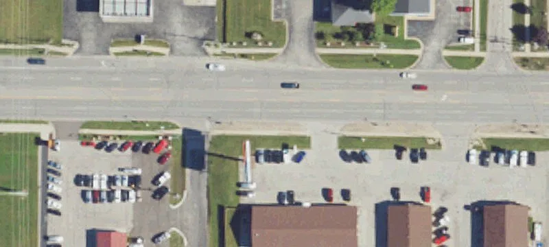 Commercial Retail Investment Opportunity
