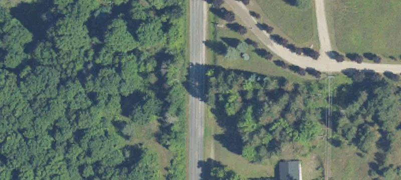 Clam Lake Build-Ready Parcel