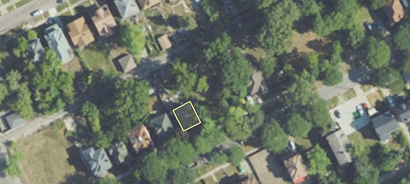 Vacant Lot in North End