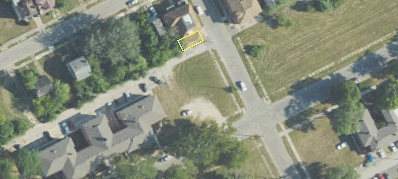 Land Available for Sale