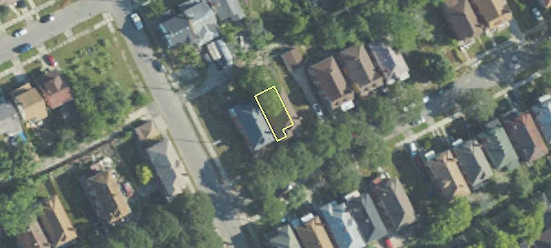 Multifamily Rehab Opportunity