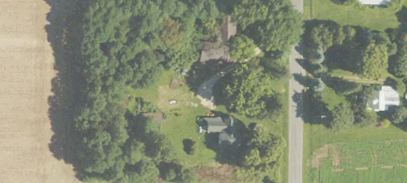 89.25 Acres with Lake Frontage