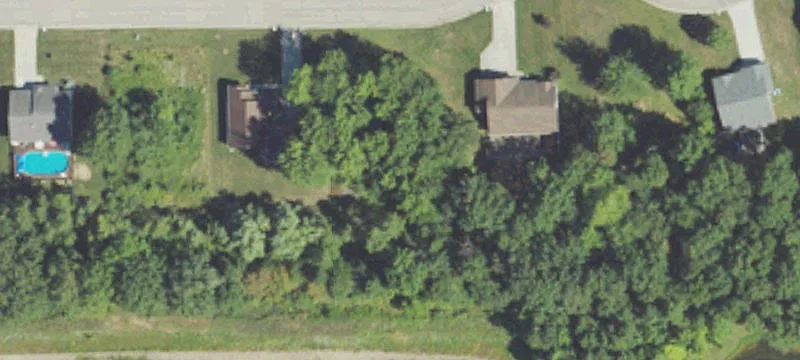 Residential Land in Swartz Creek