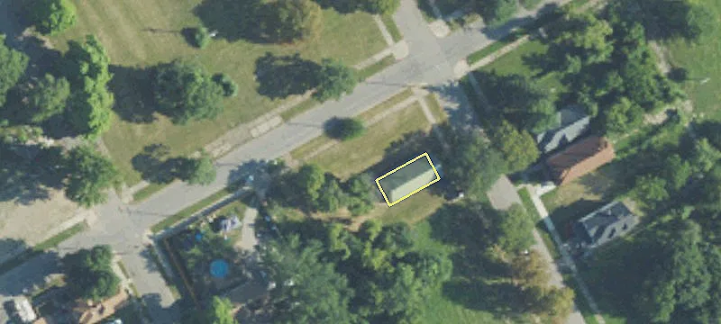 Detroit Land Investment Opportunity