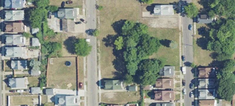 Detroit Land Build Opportunity