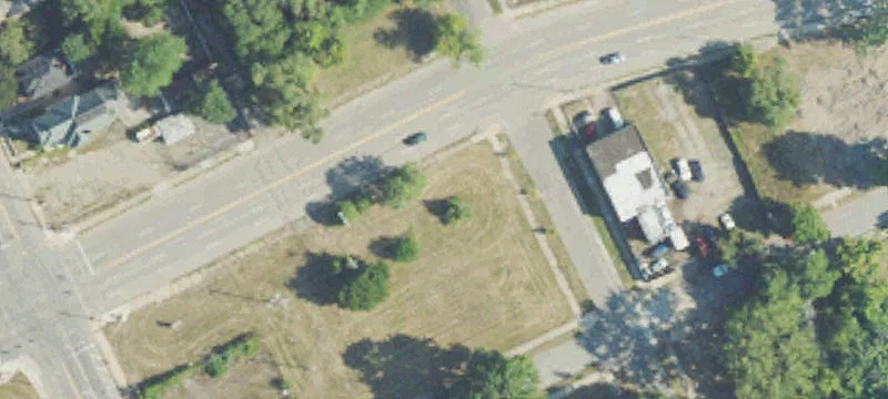 Industrial Land Development Opportunity