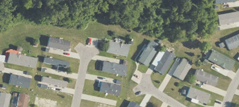 Residential Land in Grand Blanc