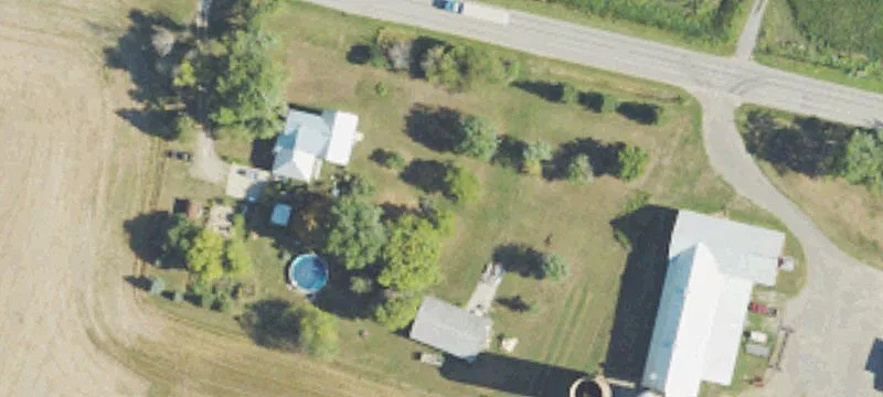 Commercial Land in High-Traffic Area