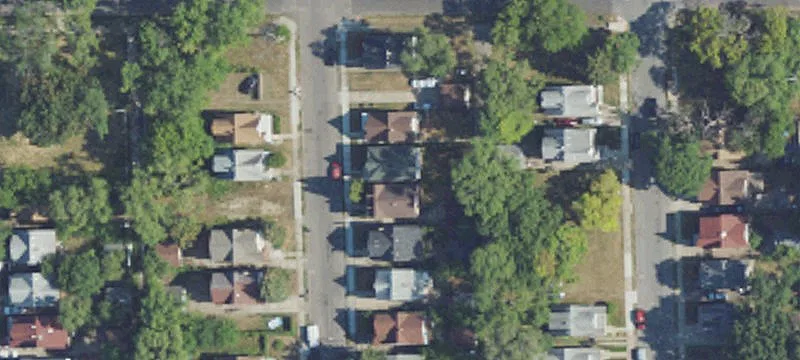 Detroit Specialty Property for Sale