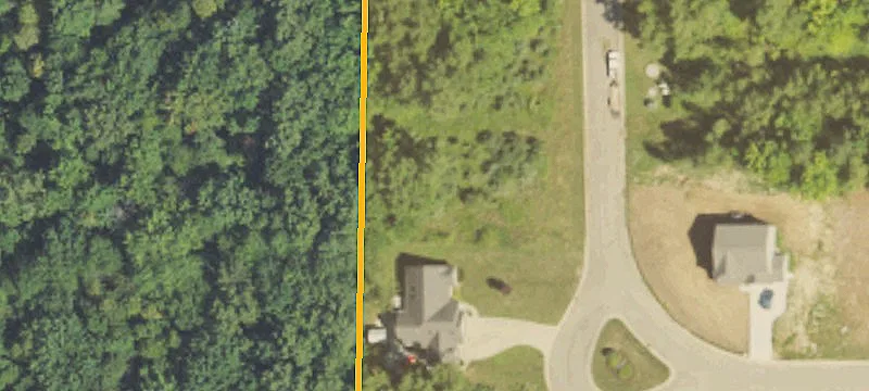 Residential Land in Swartz Creek