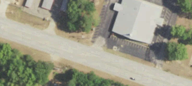 Land Available in White Oak