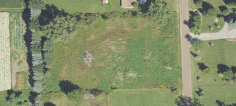 Development Land on Capac Rd