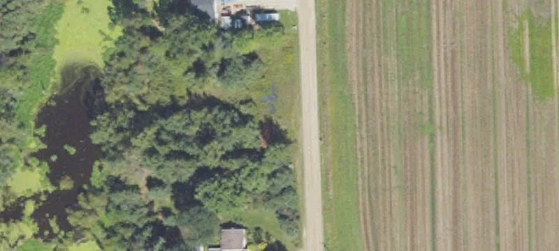 Marlette Agricultural Land Opportunity