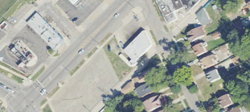Auto Repair Shop For Sale