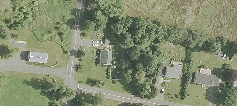 Granby Specialty Property For Sale