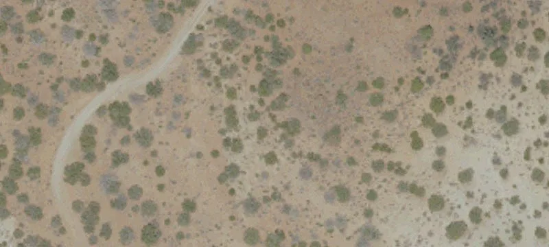 25 Acres with Seller Financing